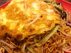 -大洋串烧麻辣烫(新华路店)