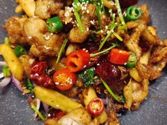 -品大三·经典淮扬菜(大行宫店)