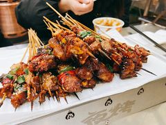 -夜烤·宜宾烧烤(回龙湾店)
