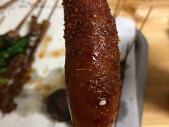 -阿龙烧烤(广达路店)