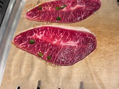 -新石器烤肉(美利广场店)