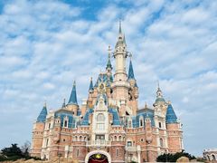 -上海迪士尼度假区