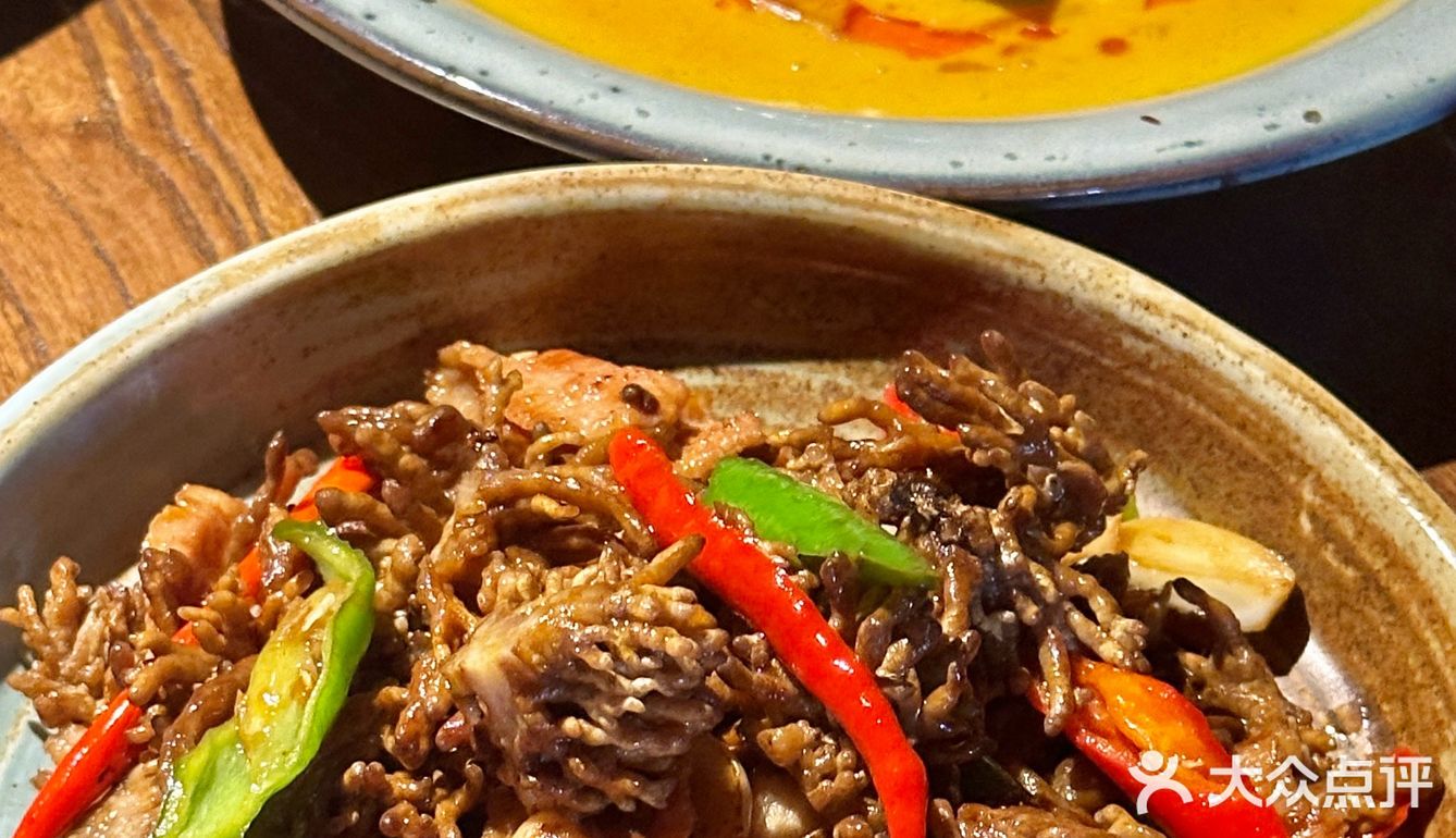 在南昌❣️infp来了走不动道的餐厅