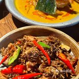 在南昌❣️infp来了走不动道的餐厅