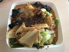 -林静小吃(复兴路店)