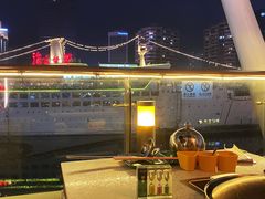 -润园四季椰子鸡火锅(海上世界店)