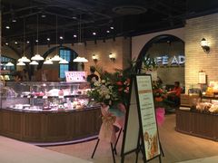-巴黎贝甜(来福士店)