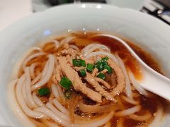 -湘上湘(米其林餐厅-正大中心总店)