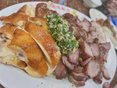 -陈光记烧腊店(罗保博士街店)