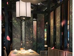 大堂-杏花堂·山西菜馆(晋中万达店)