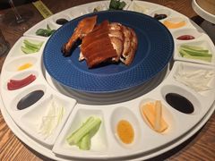 -馋嘴猫北京食堂·烤鸭·宵夜(亚运村店)