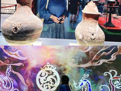 -北京大葆台遗址博物馆