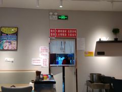 大堂-田螺姑娘螺蛳粉(十里堡店)