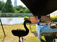 -行者书屋大堂吧 ·下午茶(南京圣和府邸酒店)