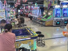 -大玩家(马鞍山万达店)