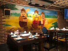 -三个大叔东北烧烤·砂锅菜(西三旗店)