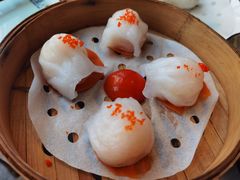 虾饺皇-潮粥人(威高店)