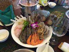 -火舞泰·泰式海鲜火锅餐厅(世纪城店)