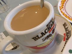 -香港新记茶餐厅(春熙太古里店)