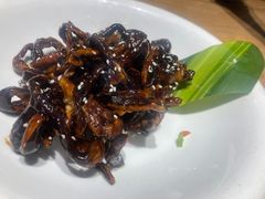 -枣子树·素食餐厅(普陀山店)