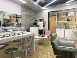 -Mix Boom Hair salon