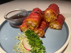 -虾饺妹·粤式茶餐厅(荟聚店)