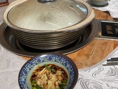-丰尔粥食·粥底火锅·桑拿鸡(大良总店)