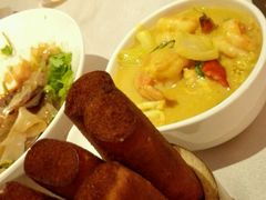 android_upload_pic-粗茶淡饭·汉口公馆(循礼门店)