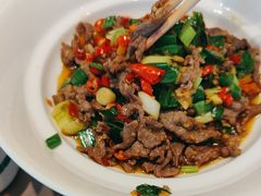-洞庭鱼香(万科店)