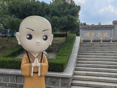 -龙口南山旅游景区