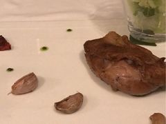 -火车头法国西餐厅