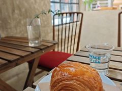-VOYAGE COFFEE 咖啡烘焙工坊店(798艺术区店)