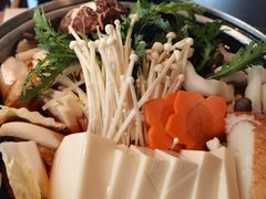 -山葵家居酒屋(天目里店)