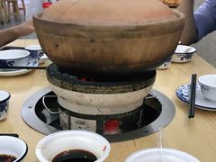 -威邵鸡煲(西华路总店)