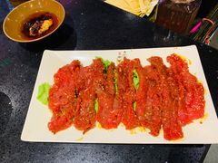 -宽板凳老灶火锅(南礼士路店)