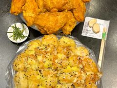 -姑苏家宴·苏帮菜·松鼠桂鱼(苏州总店)