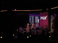 -林肯爵士乐上海中心 Jazz at Lincoln Center Shanghai