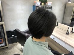 -BABY FACE沙龙