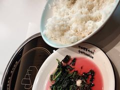 -风味小馆(天目湖宾馆店)