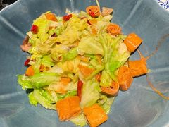 -喜悦烤鸭·新京菜(王府井店)