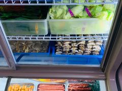-陈记麻辣烫(浦口道店)