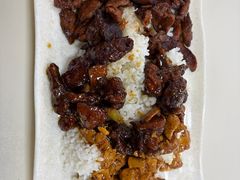 -吉林大学前卫南校区-湖畔餐厅