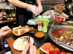 -牛New寿喜烧(虹桥新天地店)