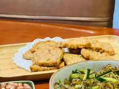 -金穗园·砂锅粥.醉鸡煲火锅(长寿路店)