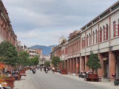 -韩热集市(百源店)