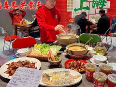 -黄弟大排档·湖南菜·小龙虾·小海鲜(凯旋北路店)