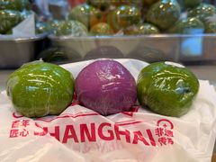 -沈大成(城隍庙店)