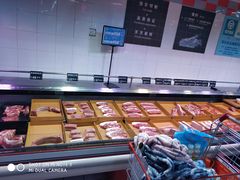 -家乐福(八宝街店)