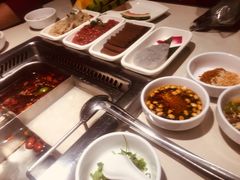 -海底捞火锅(万丰桥店)