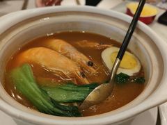 -子霖南山鲜虾面(南山总店)